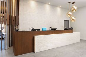 Hilton Galveston Island Resort