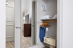 Hilton Galveston Island Resort