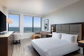 Hilton Galveston Island Resort