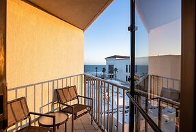 Hilton Galveston Island Resort