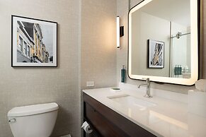 Hilton Galveston Island Resort