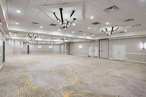 Hilton Galveston Island Resort