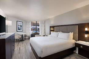 Hilton Galveston Island Resort