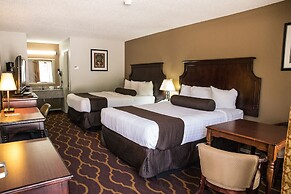 Mockingbird Inn & Suites