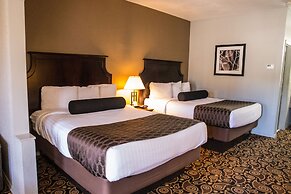 Mockingbird Inn & Suites