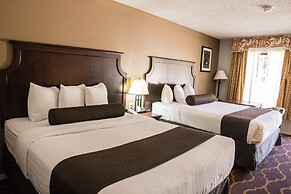 Mockingbird Inn & Suites