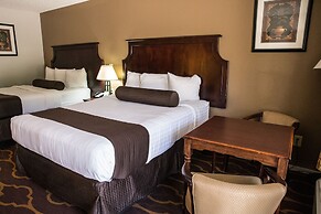 Mockingbird Inn & Suites