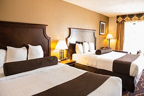 Mockingbird Inn & Suites