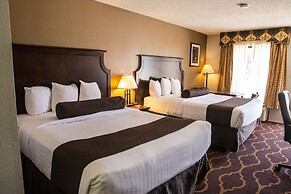 Mockingbird Inn & Suites