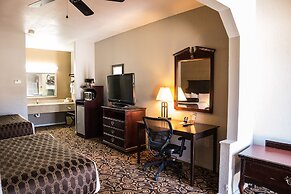 Mockingbird Inn & Suites