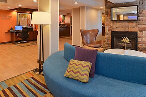 Fairfield Inn & Suites by Marriott Lexington Georgetown