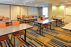 Fairfield Inn & Suites by Marriott Lexington Georgetown