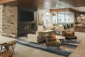 Fairfield by Marriott Inn & Suites Georgetown Lexington