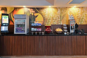 Fairfield Inn & Suites by Marriott Lexington Georgetown