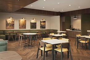 Fairfield by Marriott Inn & Suites Georgetown Lexington