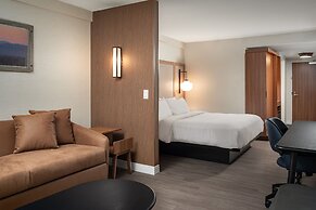 Fairfield Inn & Suites by Marriott Lexington Georgetown
