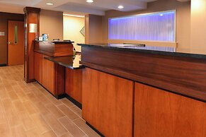 Fairfield Inn & Suites by Marriott Lexington Georgetown