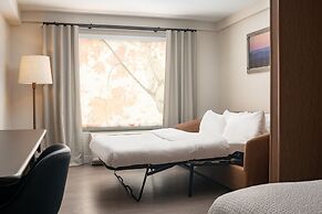 Fairfield Inn & Suites by Marriott Lexington Georgetown