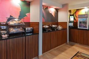 Fairfield Inn & Suites by Marriott Lexington Georgetown