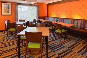 Fairfield Inn & Suites by Marriott Lexington Georgetown