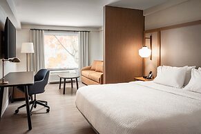 Fairfield Inn & Suites by Marriott Lexington Georgetown