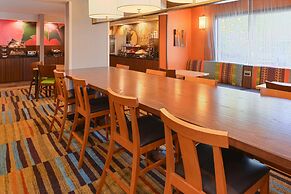 Fairfield Inn & Suites by Marriott Lexington Georgetown