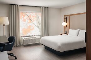 Fairfield Inn & Suites by Marriott Lexington Georgetown