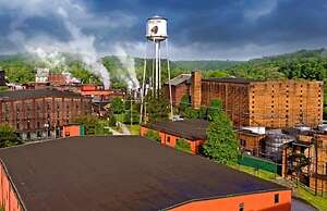 Fairfield Inn & Suites by Marriott Lexington Georgetown