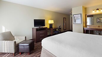 Best Western Sundowner