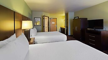 Best Western Sundowner