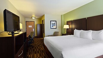 Best Western Sundowner