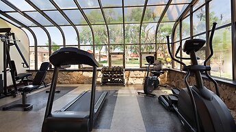 Best Western Sundowner