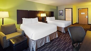 Best Western Sundowner