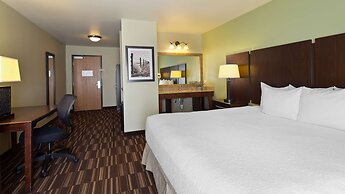 Best Western Sundowner