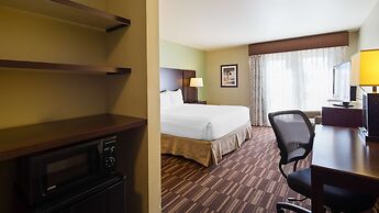 Best Western Sundowner