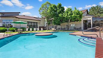 Best Western Sundowner