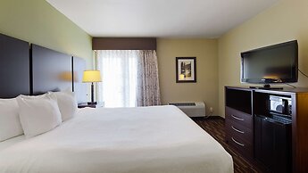 Best Western Sundowner