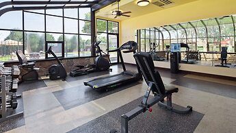 Best Western Sundowner