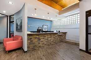 Best Western Bordentown Inn