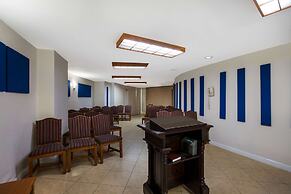 Best Western Bordentown Inn