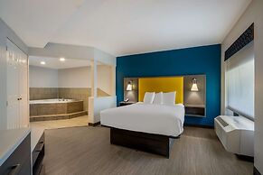 Best Western Bordentown Inn