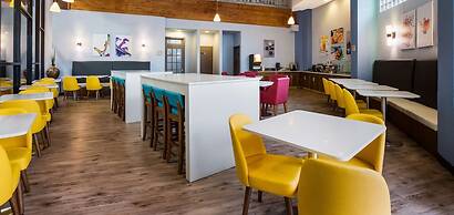 Best Western Bordentown Inn