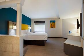 Best Western Bordentown Inn