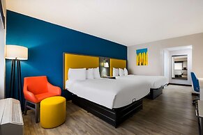 Best Western Bordentown Inn