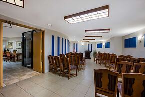 Best Western Bordentown Inn