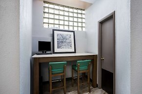 Best Western Bordentown Inn