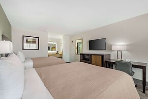 Quality Inn Siloam Springs West