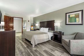 Quality Inn Siloam Springs West