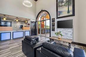 Quality Inn Siloam Springs West