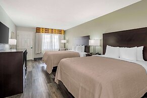 Quality Inn Siloam Springs West